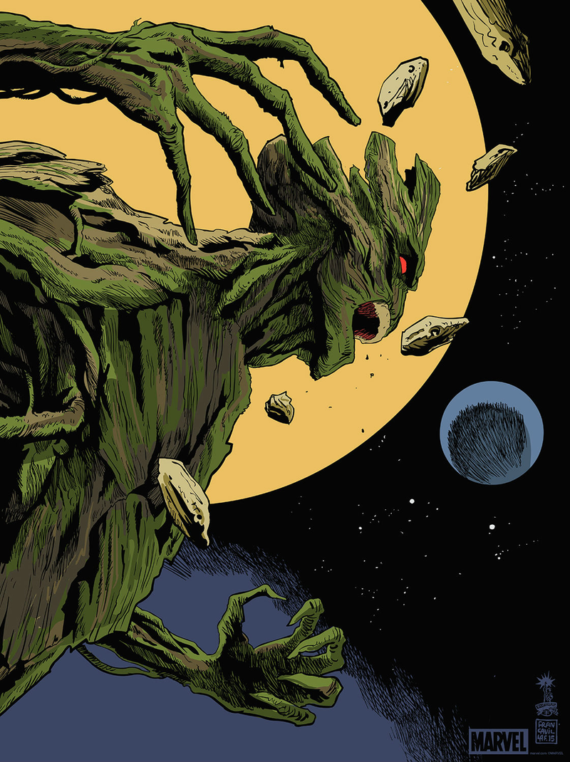 Groot